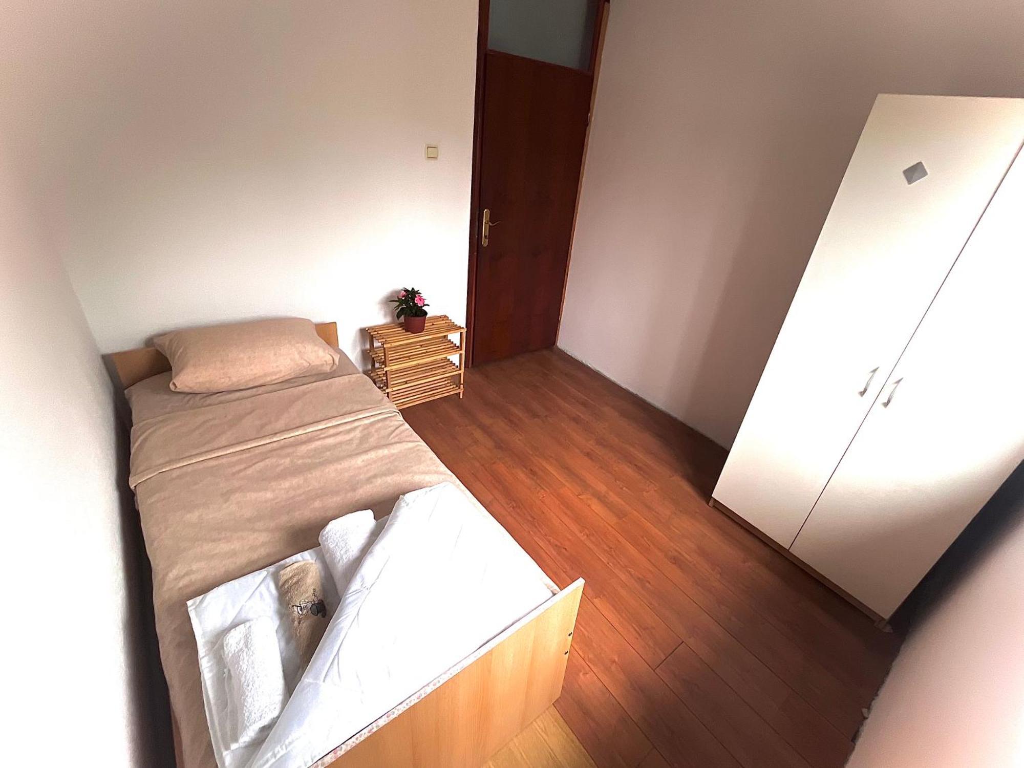 As Apartment House Nikšić Exterior foto